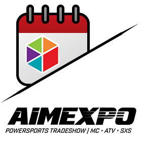 American International Motorcycle Expo Show 2027