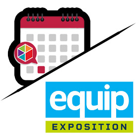 Equip Expo 2026
