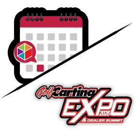 Golf Carting Expo 2026