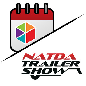 NATDA Trailer Show
