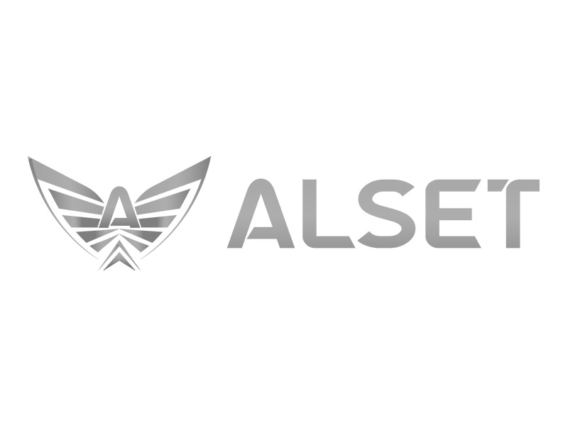 Alset golf carts