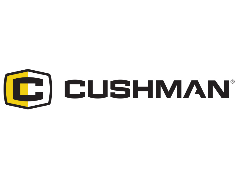 Cushman Logo