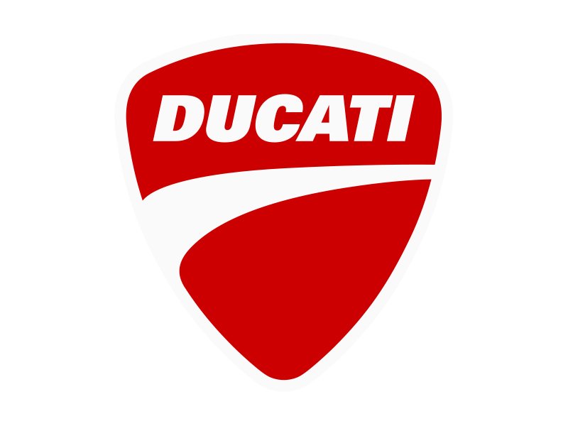 Ducati Logo