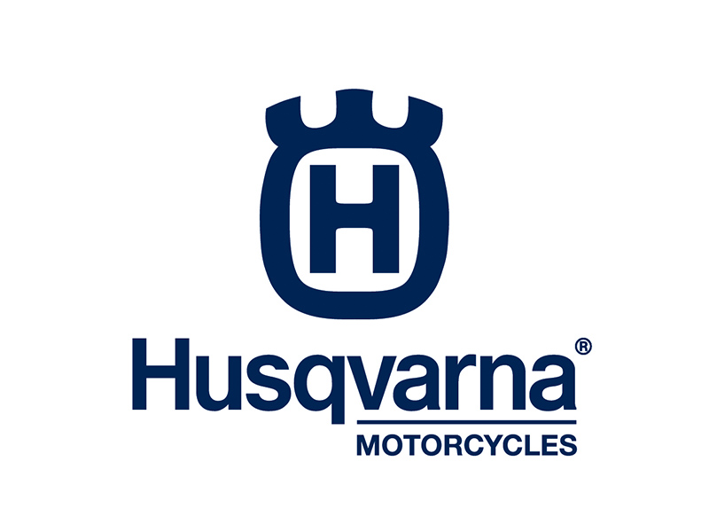 Husqvarna Logo