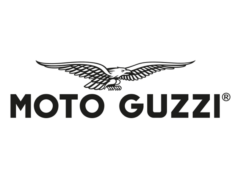 Moto Guzzi Logo