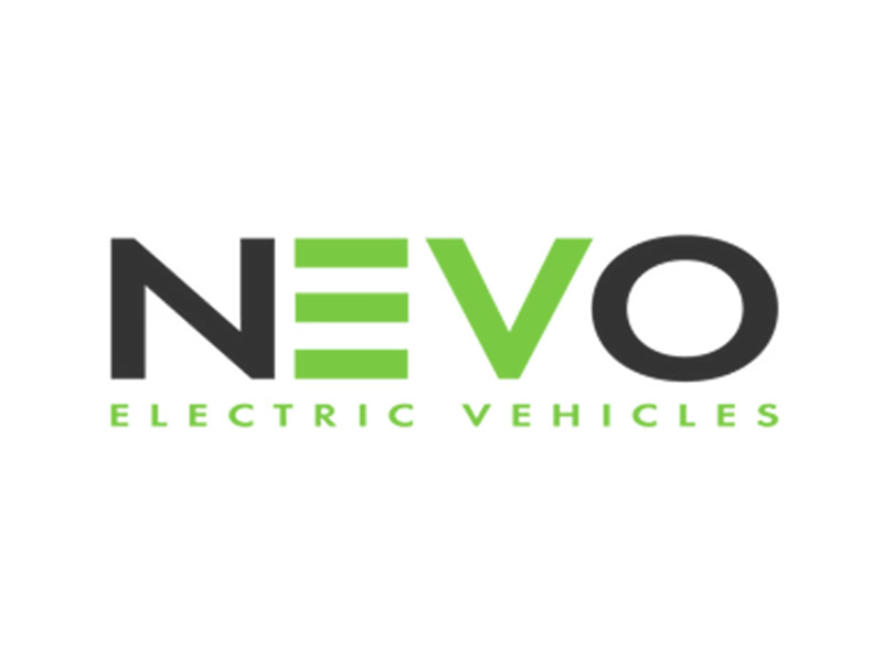 NEVO EV golf carts