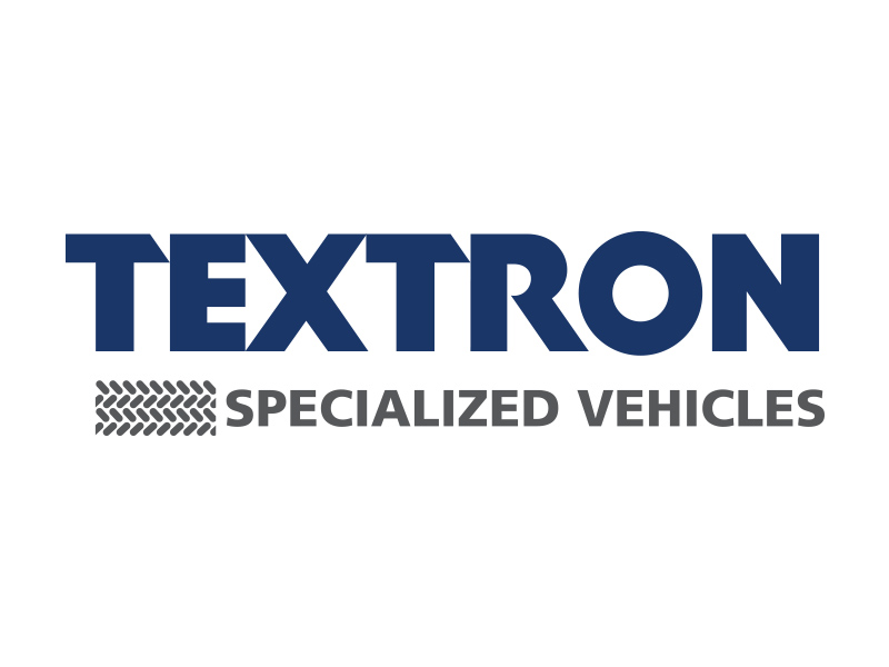 Textron SV Logo